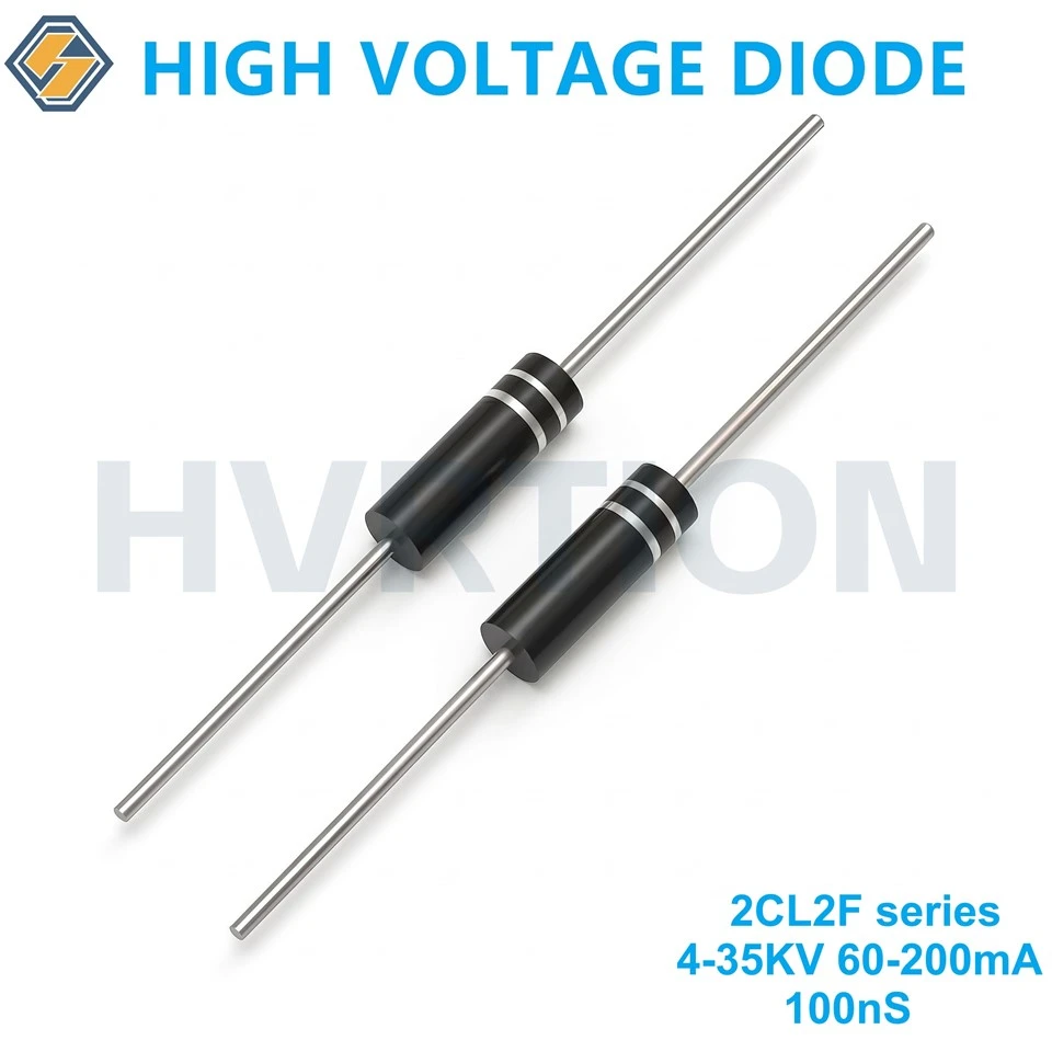 2CL2F Series HV Diode