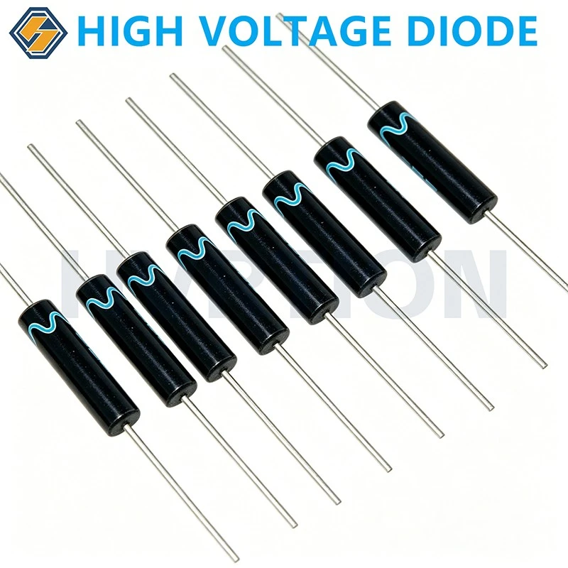 2CL7 Series HV Diode suppliers