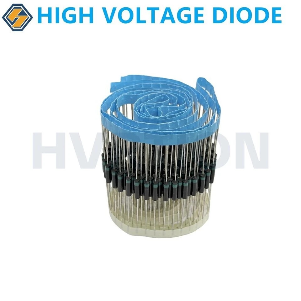 2CLG02 Series HV Diode suppliers