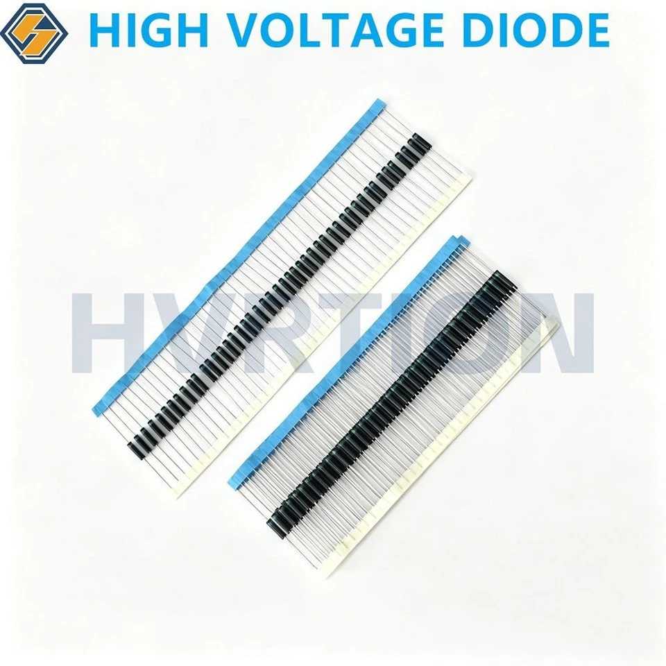 2CLG02 Series HV Diode factory