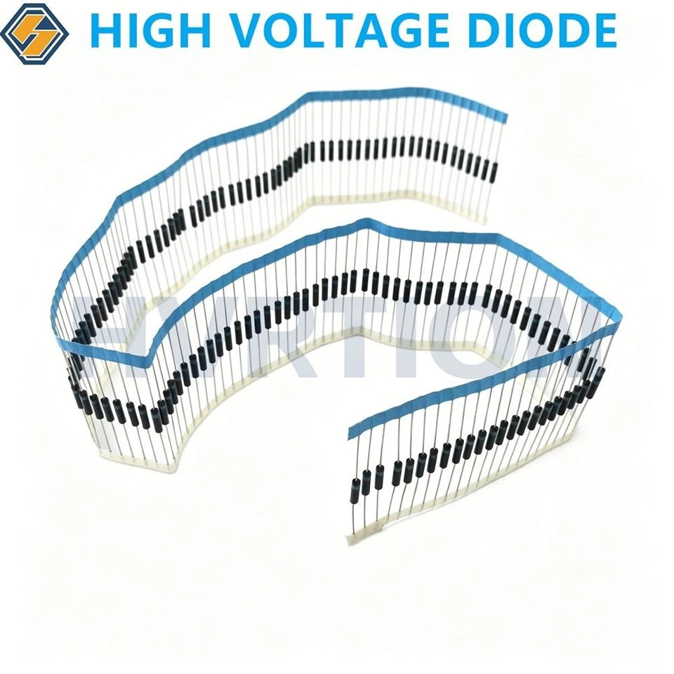 2CLG02 Series HV Diode best