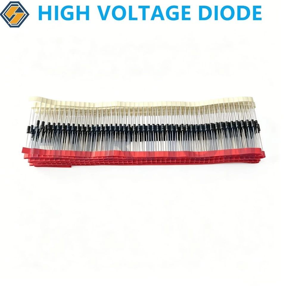 High Frequency High Voltage Diode best