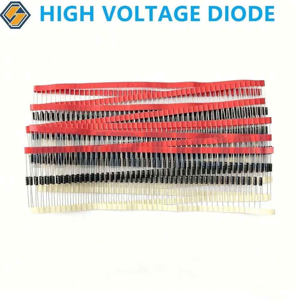 High Frequency High Voltage Diode factory
