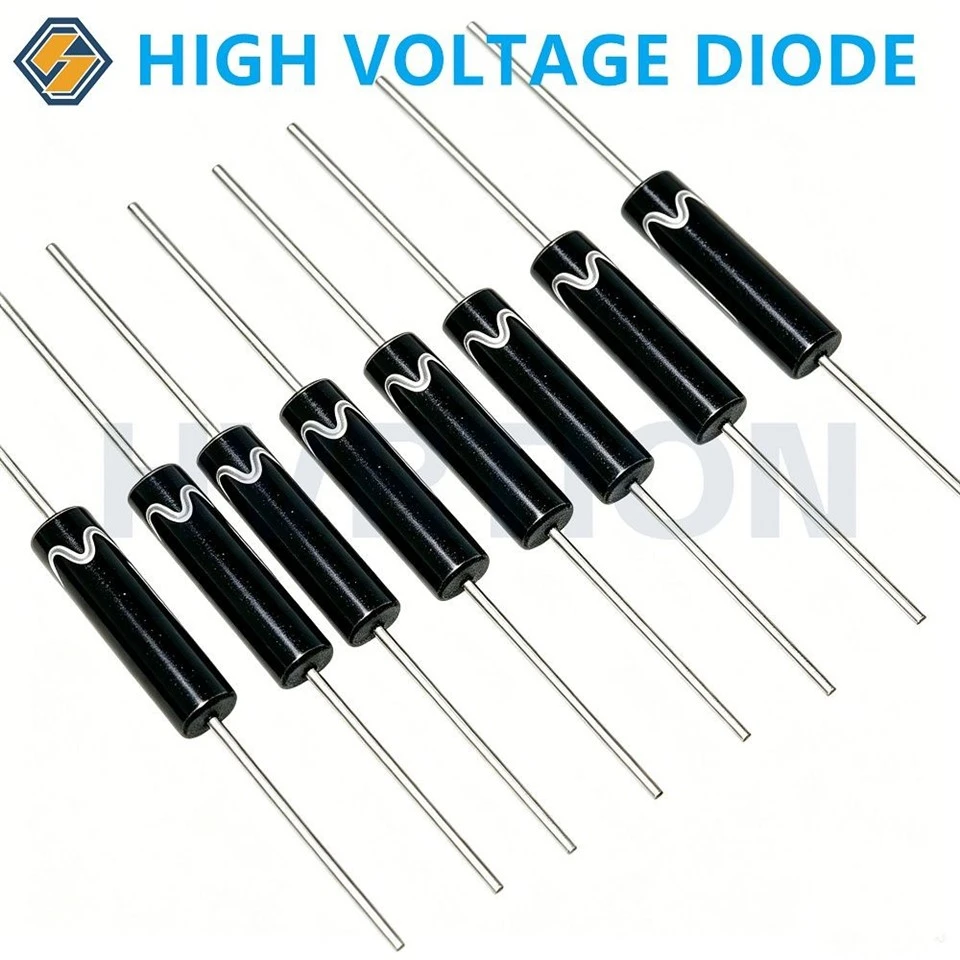 High Voltage Fast Recovery Diode factory