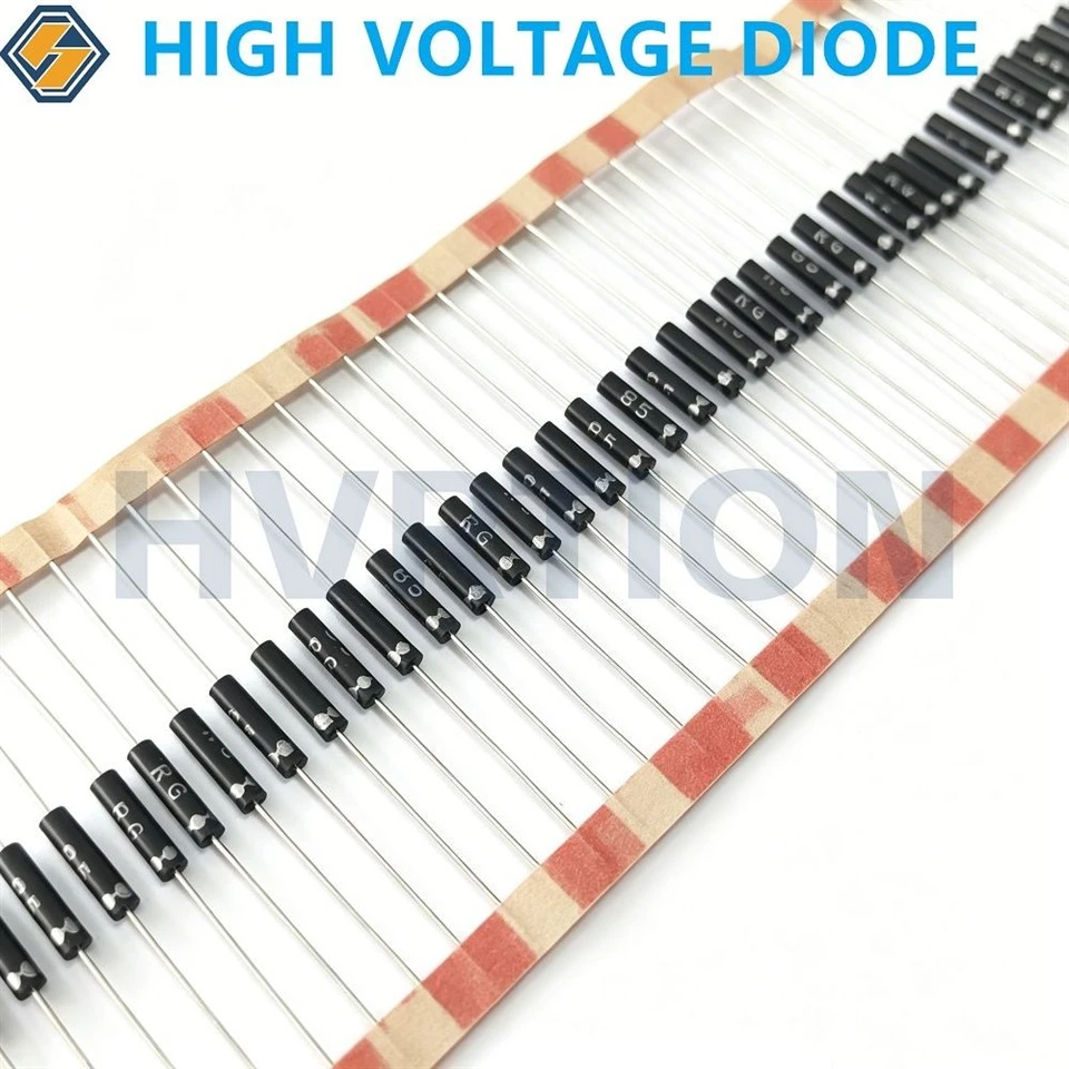 High Voltage Fast Recovery Rectifier best