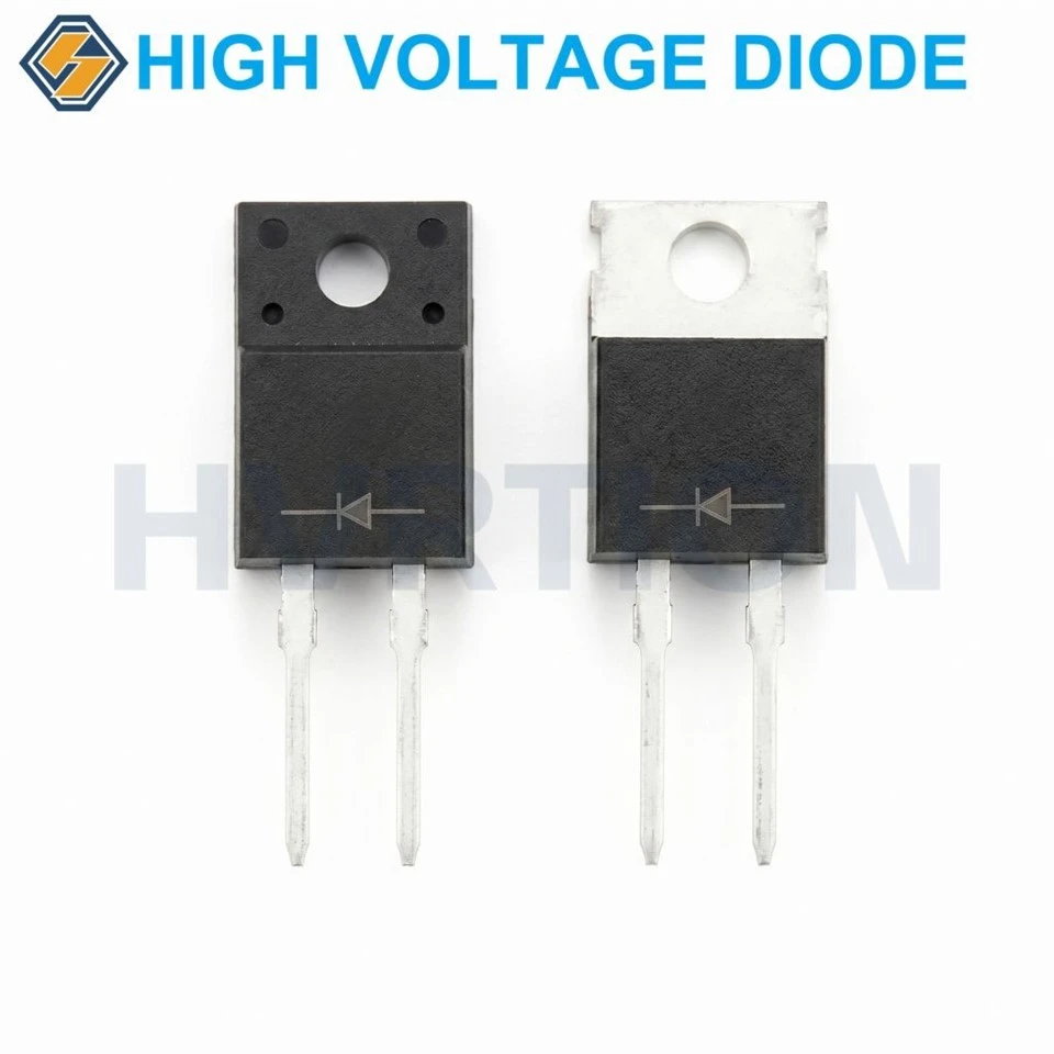 HPT Series HV Diode suppliers