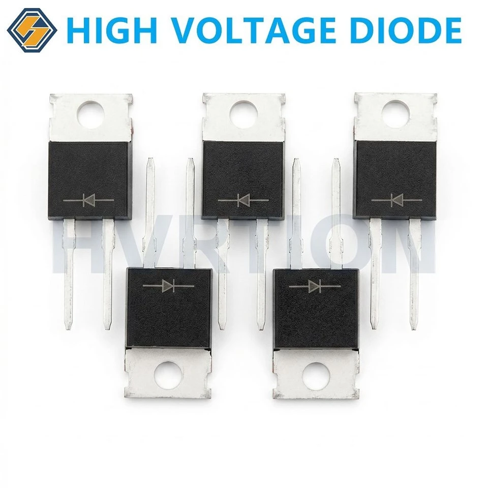 HPT Series HV Diode factory