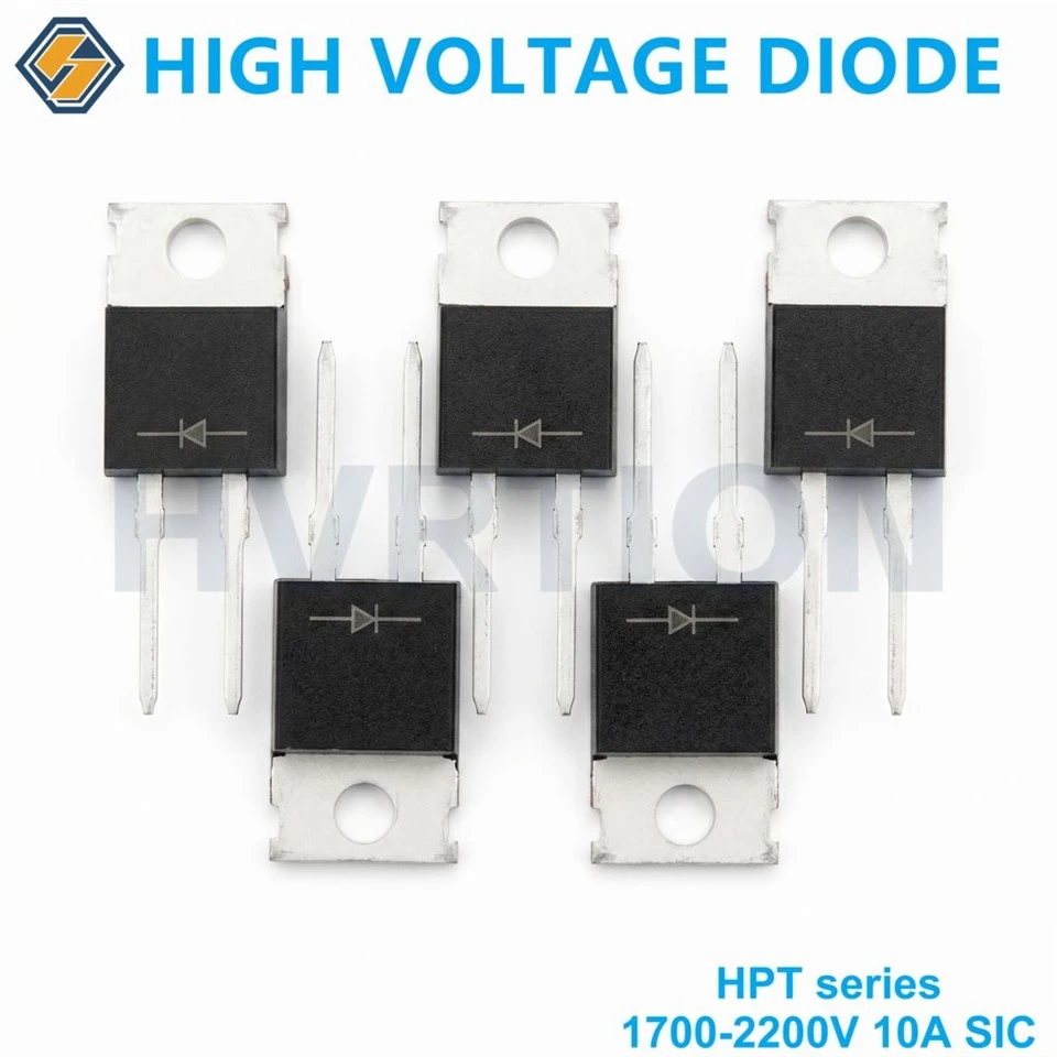 HPT Series HV Diode