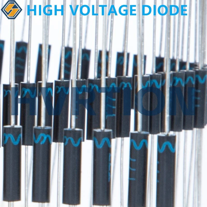 2CL7 Series HV Diode factory