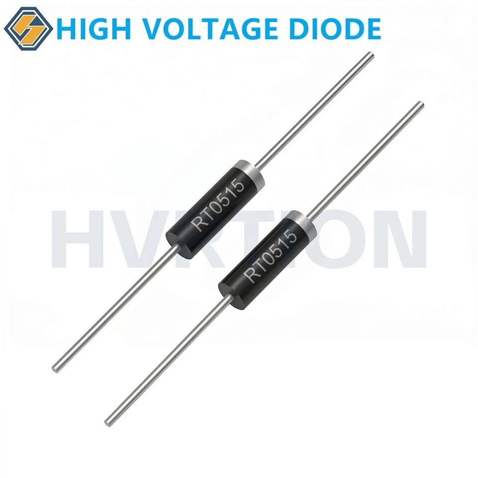 RT05 Series HV Diode suppliers