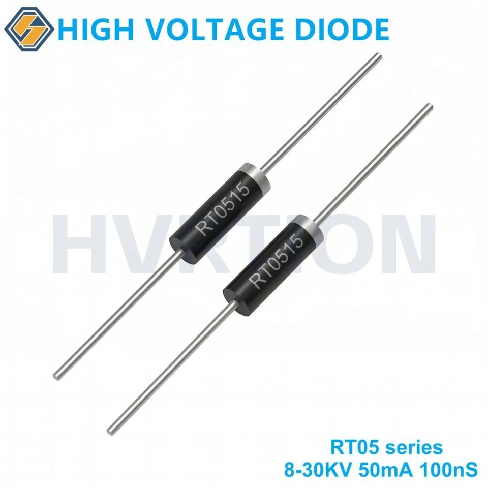 RT05 Series HV Diode factory