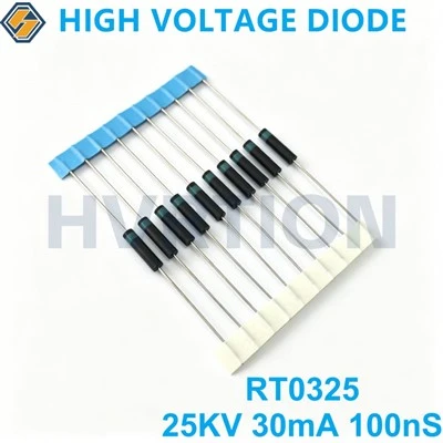 Dioda HV 25KV 30mA