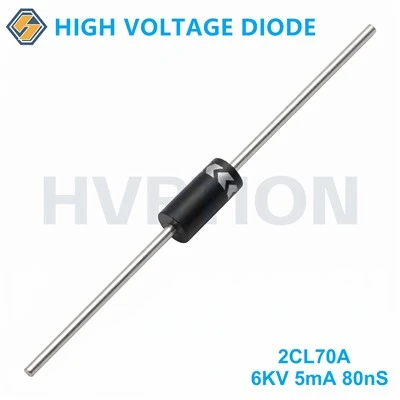 Redresor miniatural HV 2CL70A