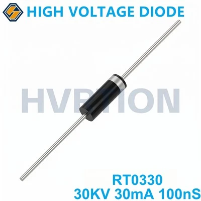 Diodă de înaltă tensiune 30KV 30mA