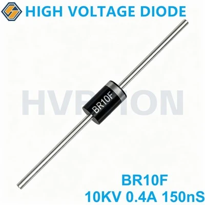 Dioda BR10F HV