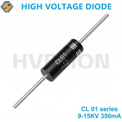 Dioda HV cu microunde CL01-350mA