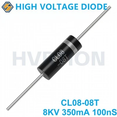 CL08-08T Diodă de înaltă tensiune