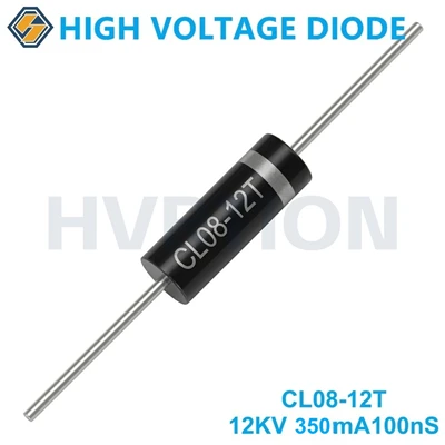Dioda de recuperare rapidă CL08-12T