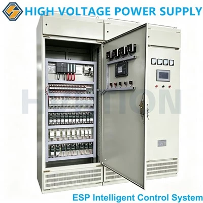 Sistem de control ESP