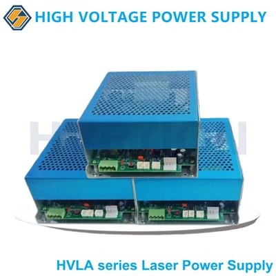 Sursă de alimentare cu laser HVLA