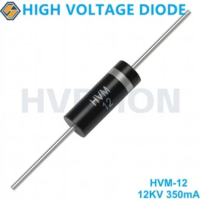 Diodă HVM-12 de înaltă tensiune