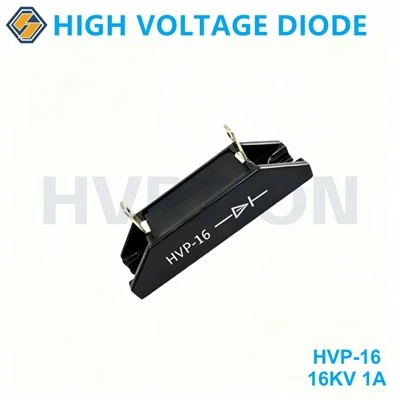 Diodă de înaltă tensiune HVP-16