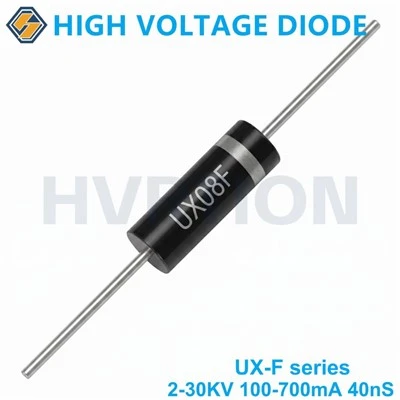Diodă HV UX-F 40nS ultra-rapidă